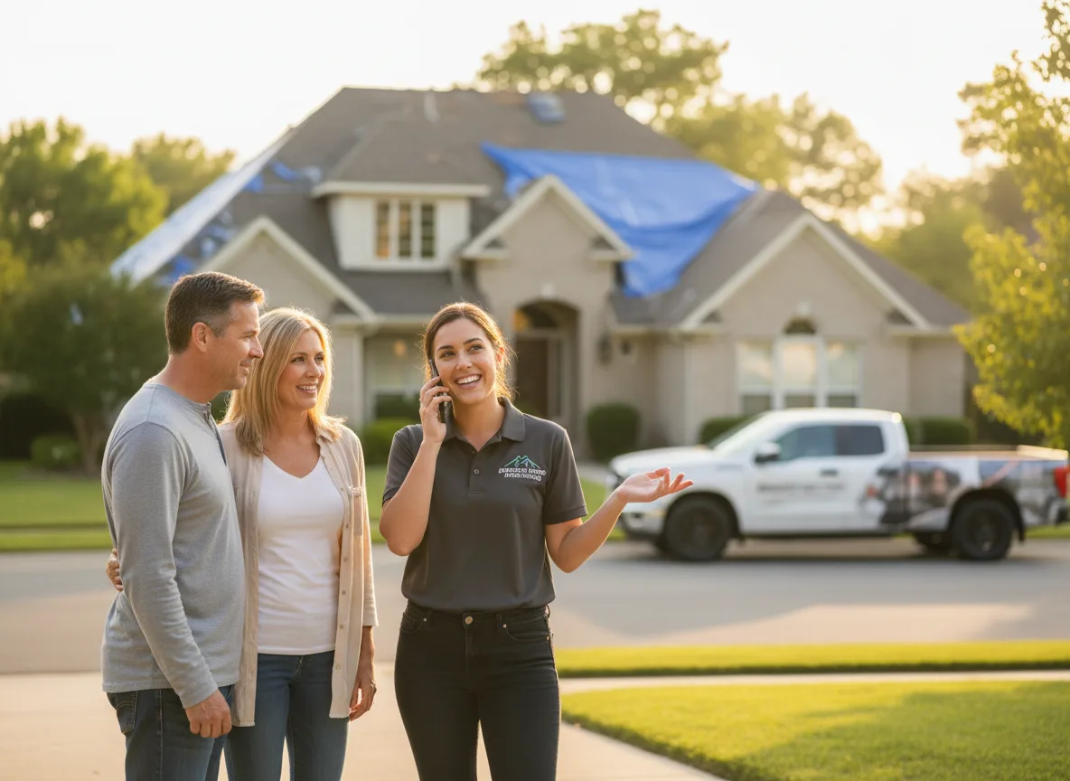 Emergency Roof Repair Marne, MI FAQs